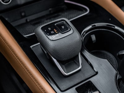 2023 Nissan Rogue Platinum Intelligent AWD