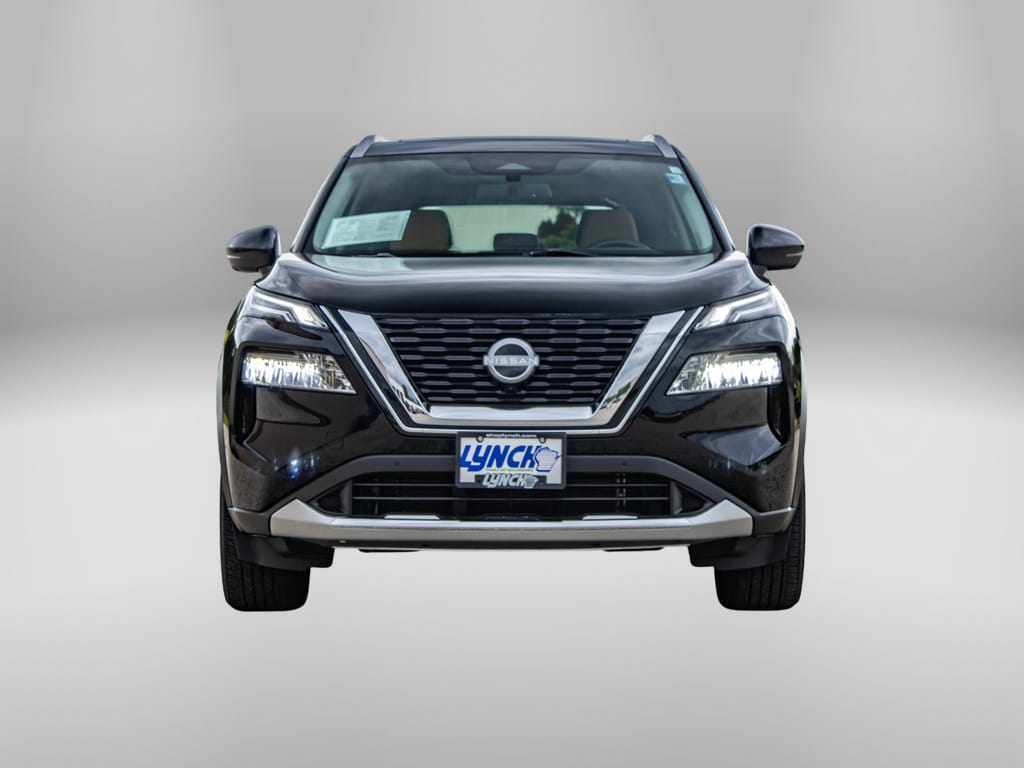 2023 Nissan Rogue Platinum Intelligent AWD