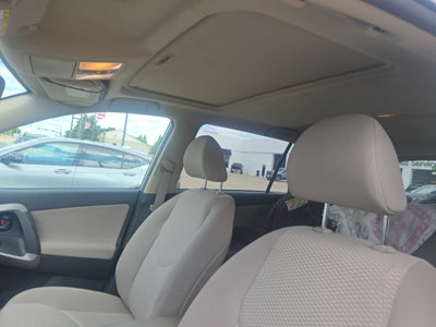 2006 Toyota RAV4 Limited