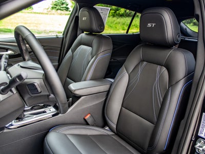 2025 Buick Envista Sport Touring