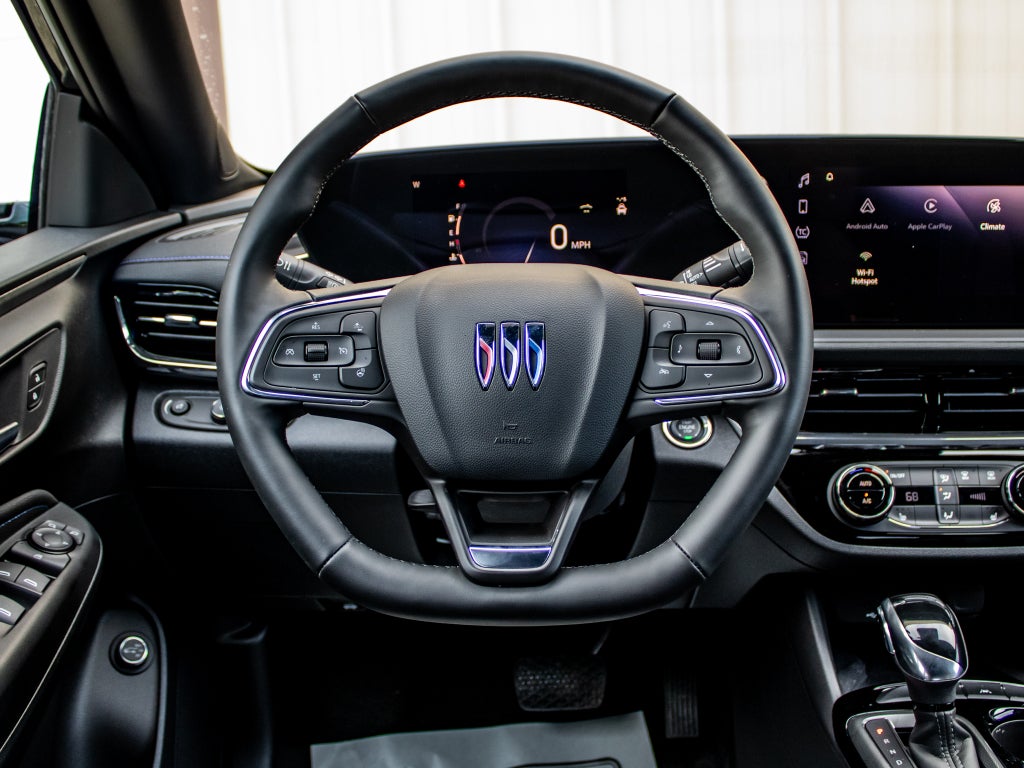 2025 Buick Envista Sport Touring