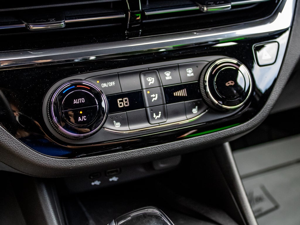 2025 Buick Envista Sport Touring