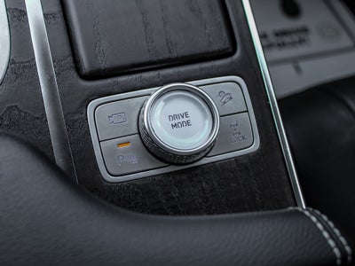 2024 Genesis GV80 2.5T AWD
