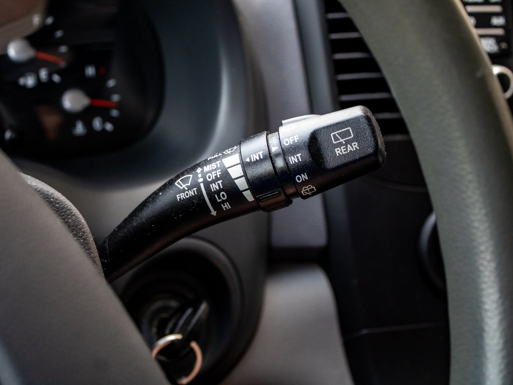 2012 Kia Sedona LX