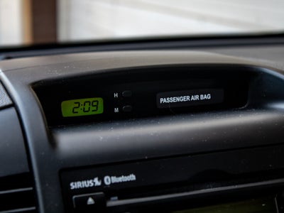 2012 Kia Sedona LX