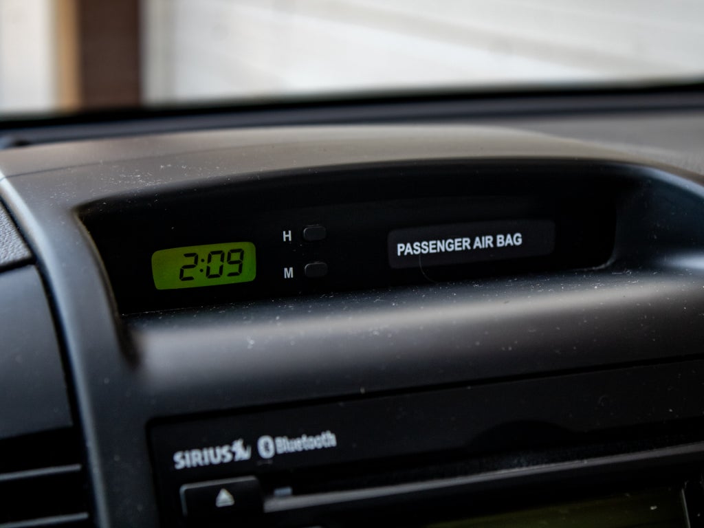 2012 Kia Sedona LX