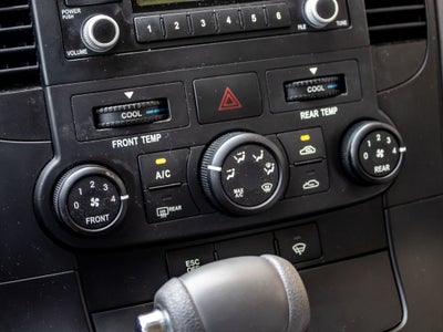2012 Kia Sedona LX