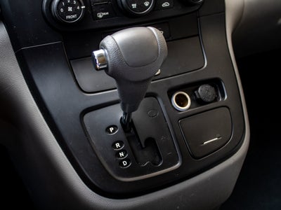 2012 Kia Sedona LX
