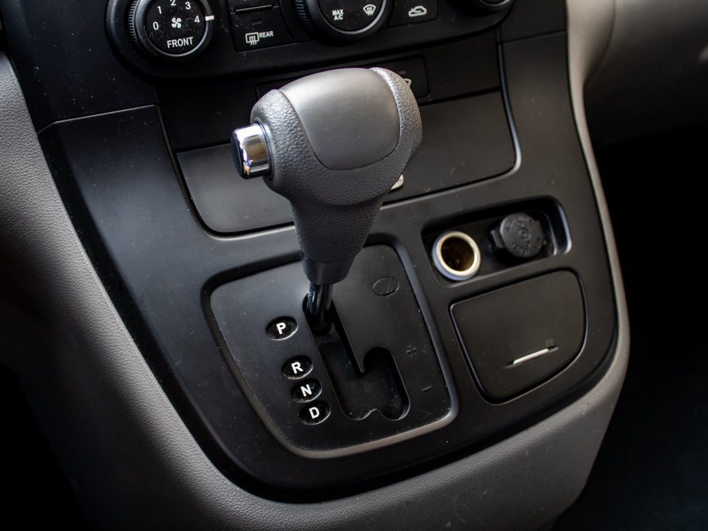 2012 Kia Sedona LX
