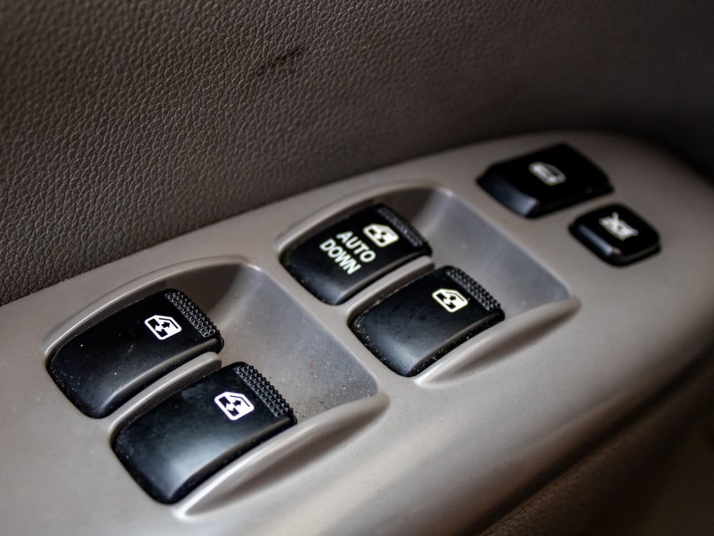 2012 Kia Sedona LX