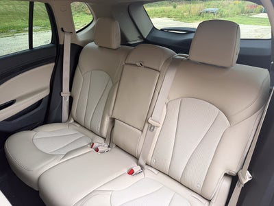 2017 Buick Envision Preferred