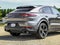 2021 Porsche Cayenne Coupe BASE