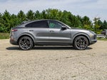 2021 Porsche Cayenne Coupe BASE