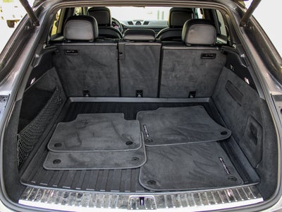 2021 Porsche Cayenne Coupe BASE