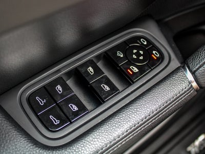 2021 Porsche Cayenne Coupe BASE