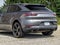 2021 Porsche Cayenne Coupe BASE