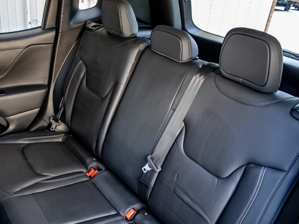 2023 Jeep Renegade Limited 4x4