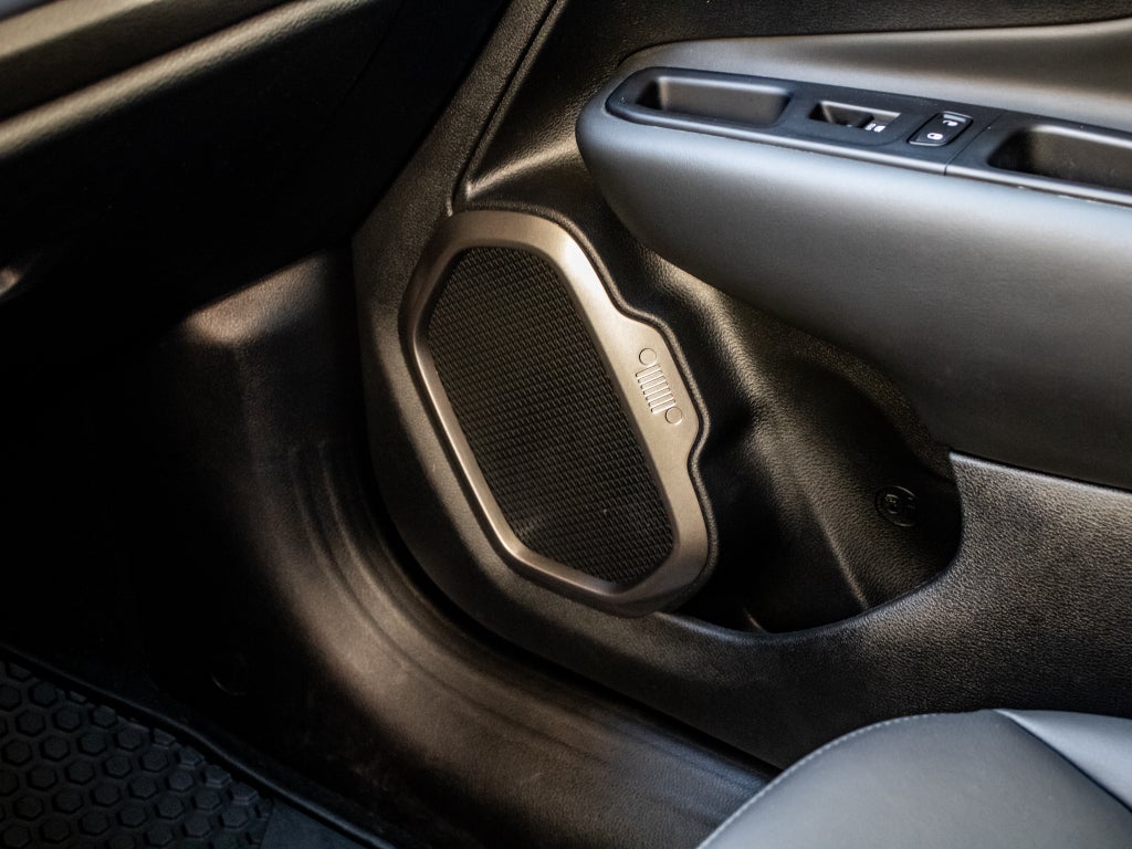 2023 Jeep Renegade Limited 4x4