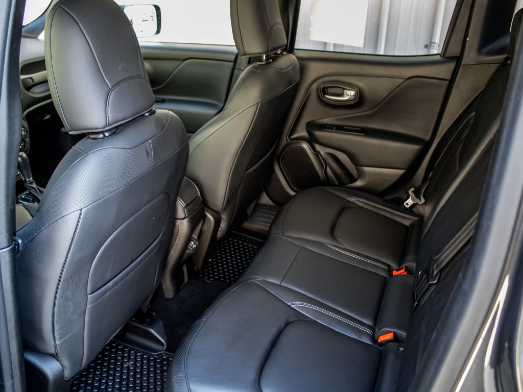 2023 Jeep Renegade Limited 4x4