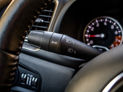 2023 Jeep Renegade Limited 4x4