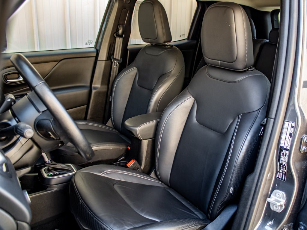 2023 Jeep Renegade Limited 4x4