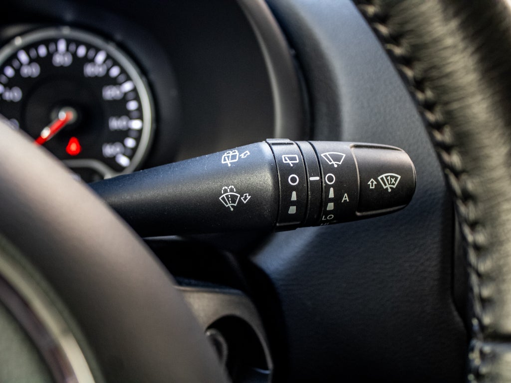 2023 Jeep Renegade Limited 4x4