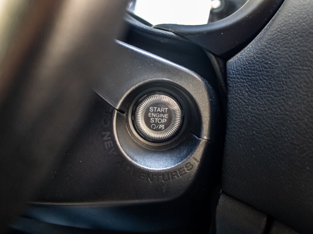 2023 Jeep Renegade Limited 4x4