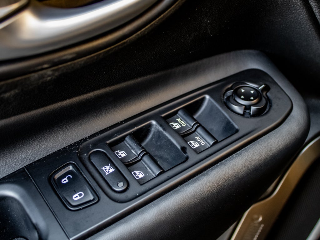 2023 Jeep Renegade Limited 4x4