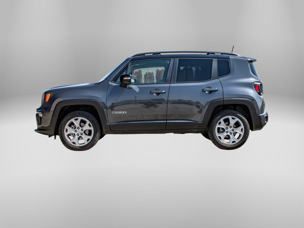 2023 Jeep Renegade Limited 4x4