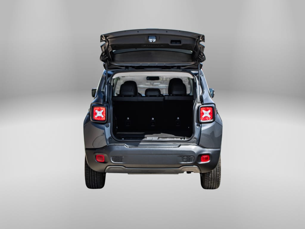 2023 Jeep Renegade Limited 4x4