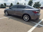 2021 Acura ILX BASE