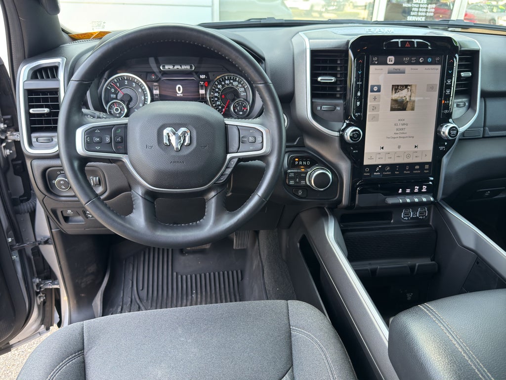2024 RAM 1500 Big Horn