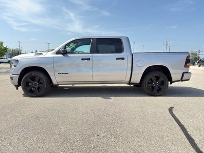 2024 RAM 1500 Big Horn