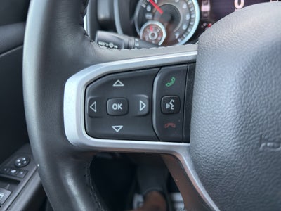 2024 RAM 1500 Big Horn