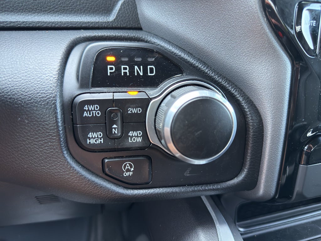 2024 RAM 1500 Big Horn