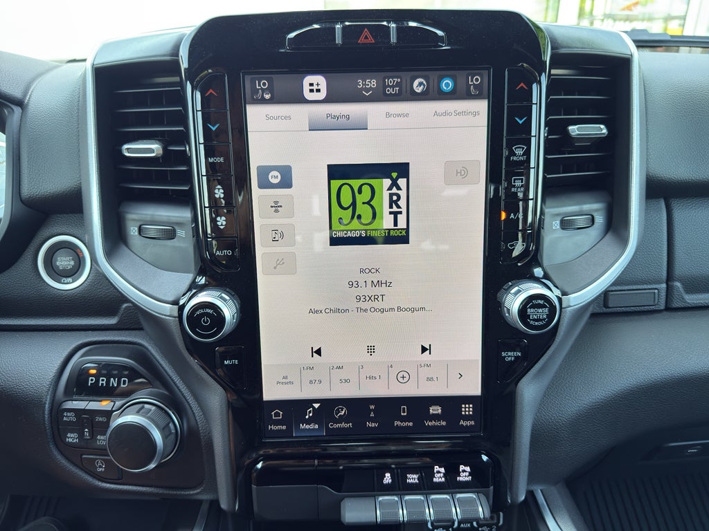 2024 RAM 1500 Big Horn