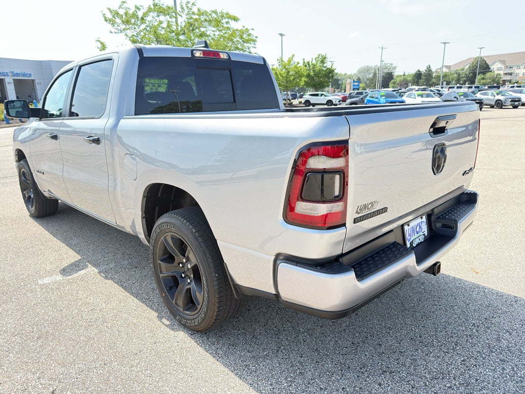 2024 RAM 1500 Big Horn