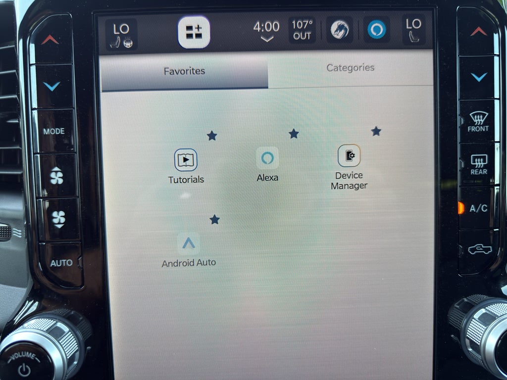 2024 RAM 1500 Big Horn