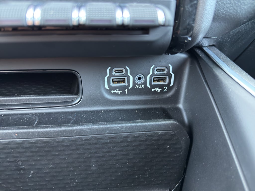 2024 RAM 1500 Big Horn