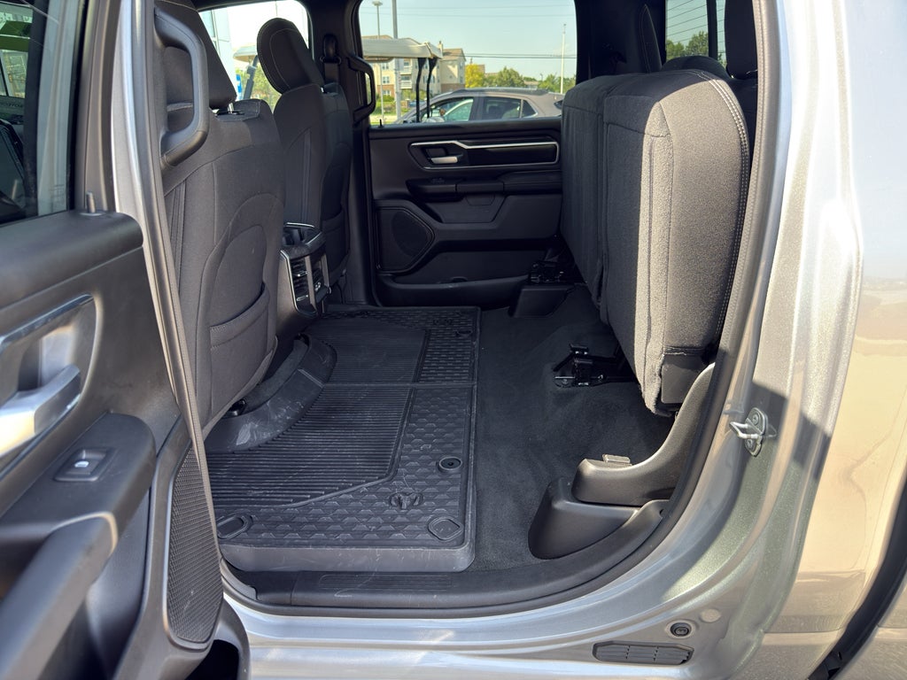 2024 RAM 1500 Big Horn