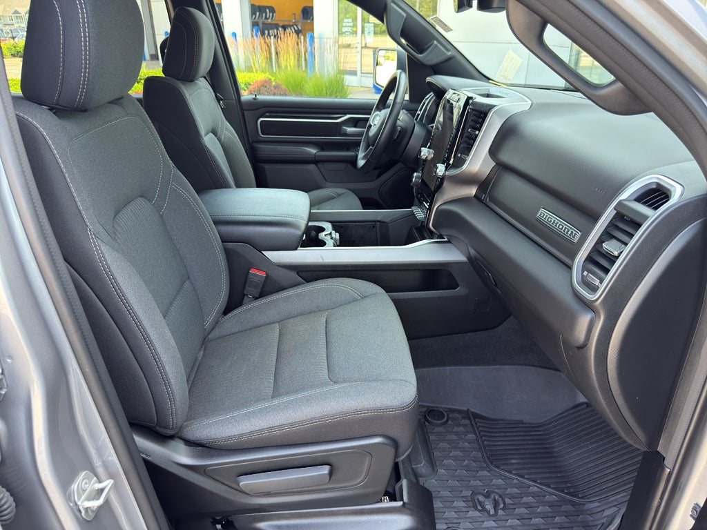 2024 RAM 1500 Big Horn