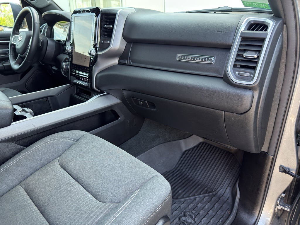 2024 RAM 1500 Big Horn