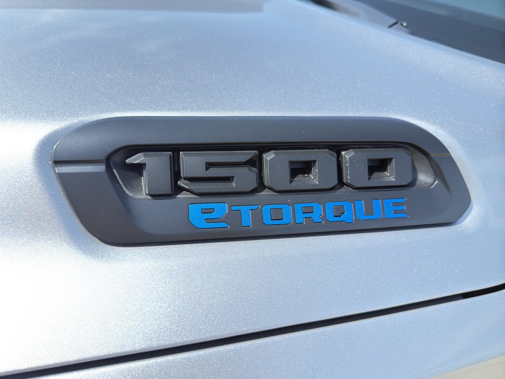 2024 RAM 1500 Big Horn