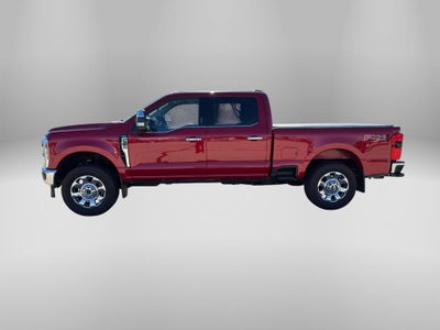 2024 Ford Super Duty F-350 SRW XL