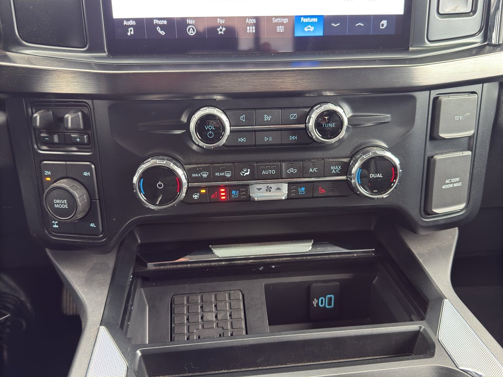 2024 Ford Super Duty F-350 SRW XL