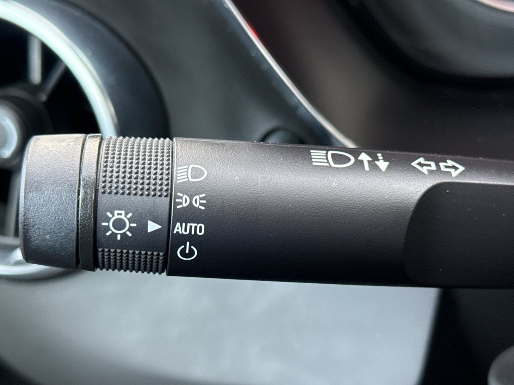 2021 Chevrolet Camaro 1LT