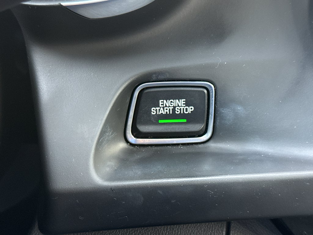 2021 Chevrolet Camaro 1LT
