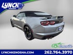 2023 Chevrolet Camaro 2SS
