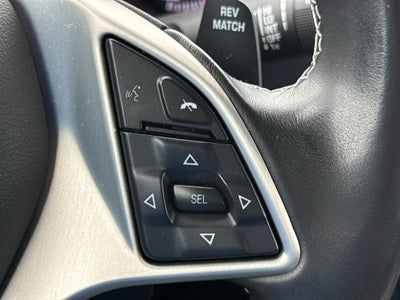 2018 Chevrolet Corvette Stingray 1LT