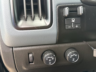 2022 Chevrolet Colorado 4WD Z71